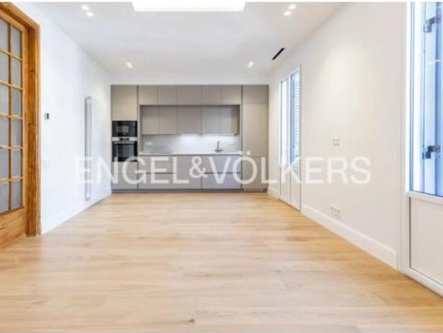 Piso Alquiler Barcelona Capital, La Dreta de l'Eixample