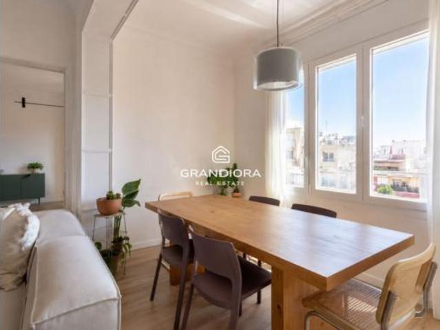 Piso Alquiler Barcelona Capital, La Dreta de l'Eixample