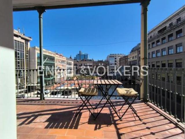 Piso Alquiler Barcelona Capital, La Dreta de l'Eixample