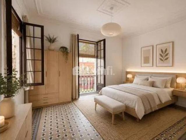 Piso Alquiler Barcelona Capital, La Dreta de l'Eixample