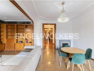 Piso Alquiler Barcelona Capital, La Dreta de l'Eixample