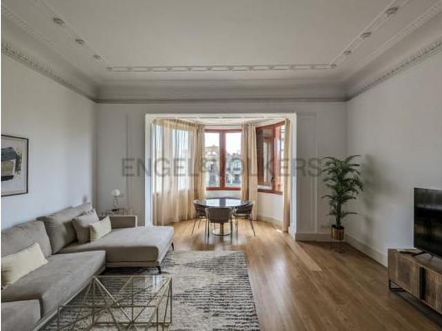 Piso Alquiler Barcelona Capital, La Dreta de l'Eixample