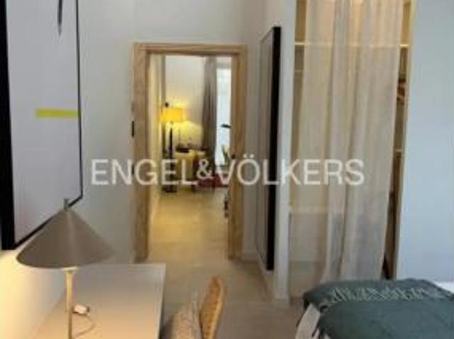 Piso Alquiler Barcelona Capital, La Dreta de l'Eixample