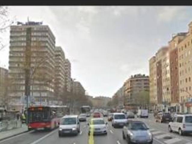 Piso Alquiler Barcelona Capital, La Prosperitat