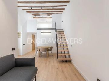 Piso Alquiler Barcelona Capital, La Prosperitat