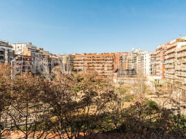 Piso Alquiler Barcelona Capital, La Sagrada Família