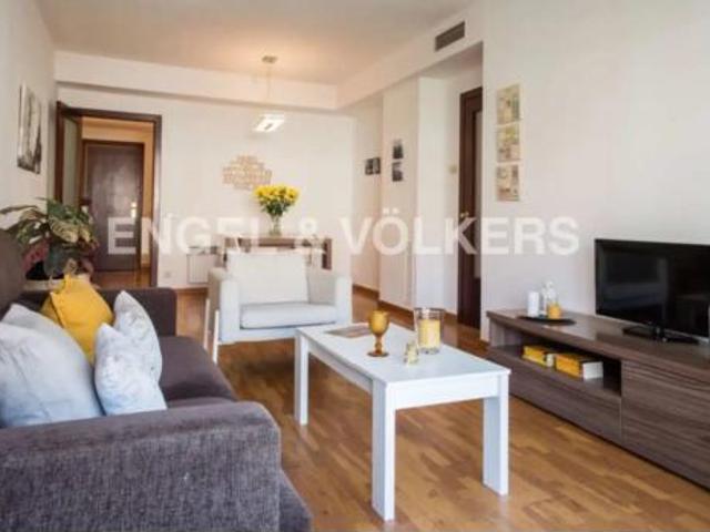 Piso Alquiler Barcelona Capital, La Sagrada Família