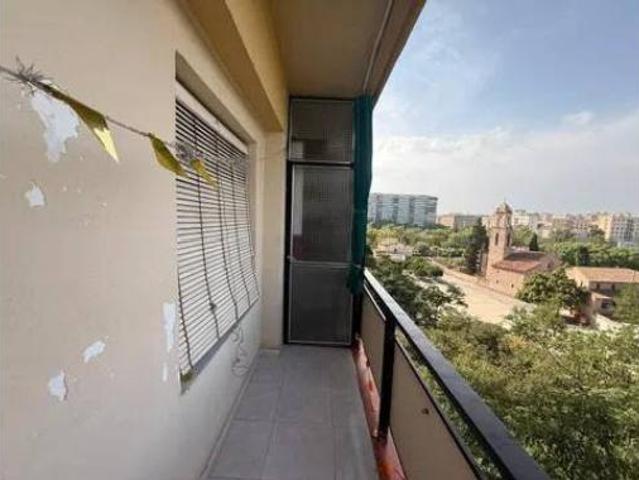 Piso Alquiler Barcelona Capital, La Verneda La Pau