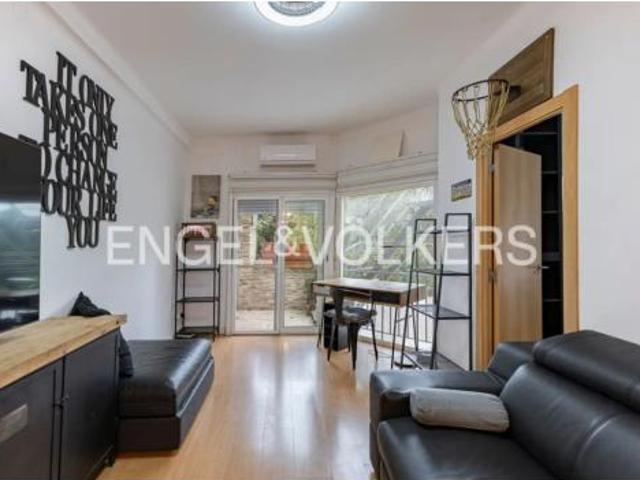 Piso Alquiler Barcelona Capital, La Vila de Gràcia