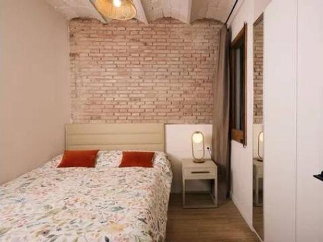 Piso Alquiler Barcelona Capital, La Vila de Gràcia