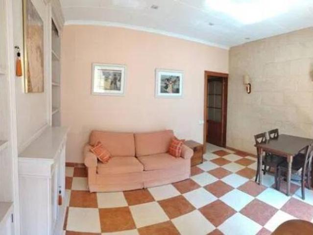 Piso Alquiler Barcelona Capital, La Vila de Gràcia