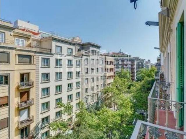 Piso Alquiler Barcelona Capital, La Vila de Gràcia
