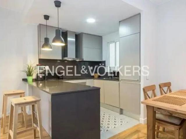 Piso Alquiler Barcelona Capital, La Vila de Gràcia