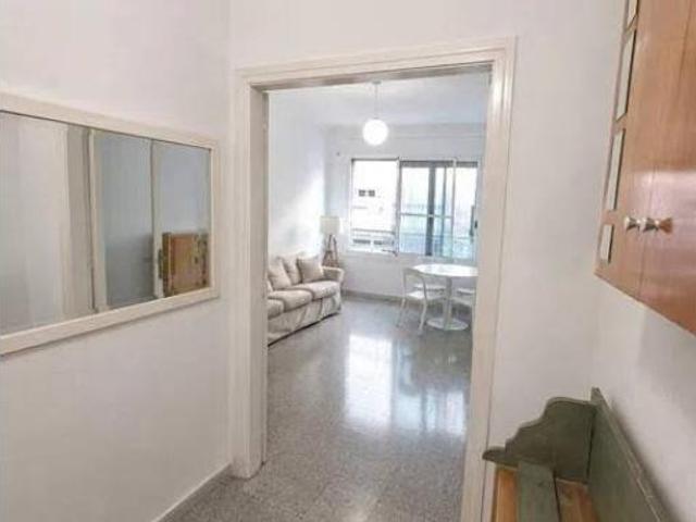 Piso Alquiler Barcelona Capital, La Vila de Gràcia