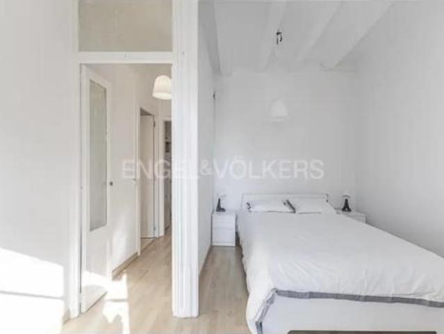 Piso Alquiler Barcelona Capital, La Vila de Gràcia