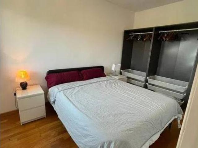 Piso Alquiler Barcelona Capital, La Vila Olímpica del Poblenou