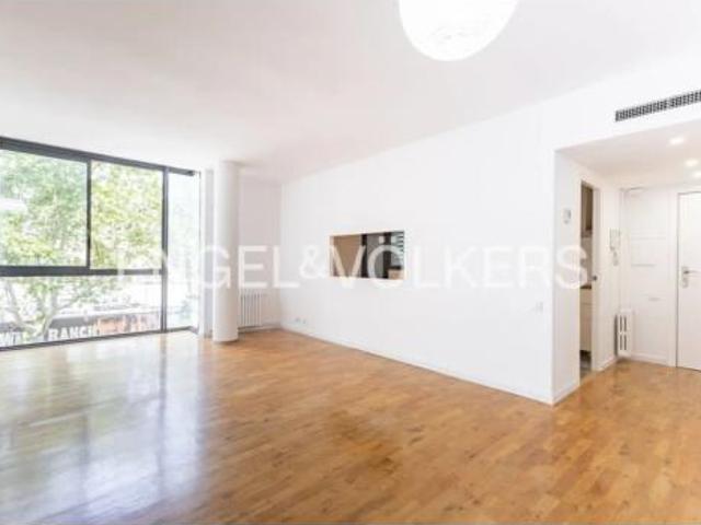 Piso Alquiler Barcelona Capital, La Vila Olímpica del Poblenou