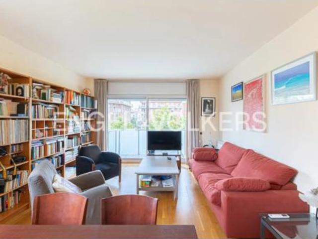 Piso Alquiler Barcelona Capital, La Vila Olímpica del Poblenou
