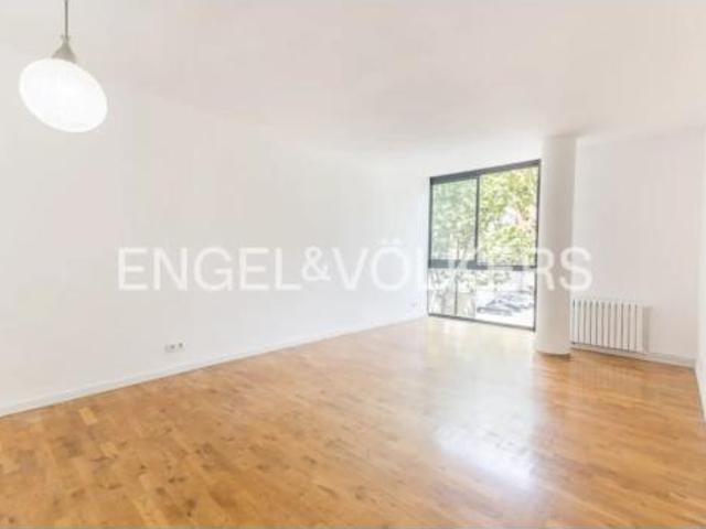 Piso Alquiler Barcelona Capital, La Vila Olímpica del Poblenou