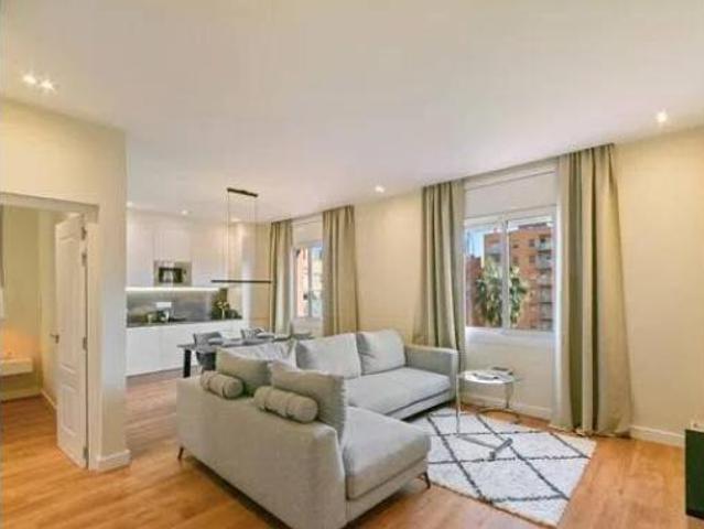 Piso Alquiler Barcelona Capital, La Vila Olímpica del Poblenou