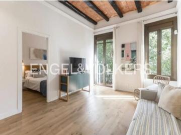 Piso Alquiler Barcelona Capital, L'Antiga Esquerra de l'Eixample