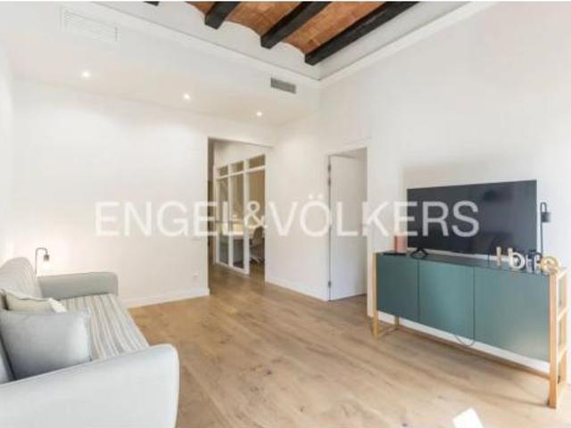 Piso Alquiler Barcelona Capital, L'Antiga Esquerra de l'Eixample