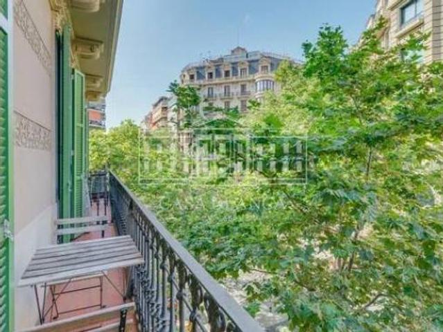 Piso Alquiler Barcelona Capital, L'Antiga Esquerra de l'Eixample