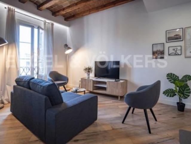 Piso Alquiler Barcelona Capital, L'Antiga Esquerra de l'Eixample
