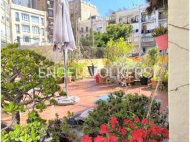Piso Alquiler Barcelona Capital, L'Antiga Esquerra de l'Eixample