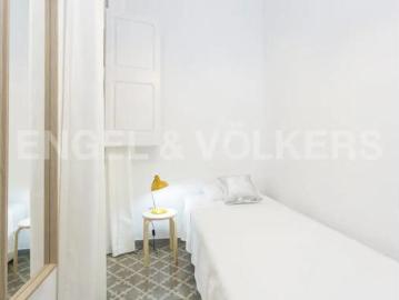 Piso Alquiler Barcelona Capital, L'Antiga Esquerra de l'Eixample