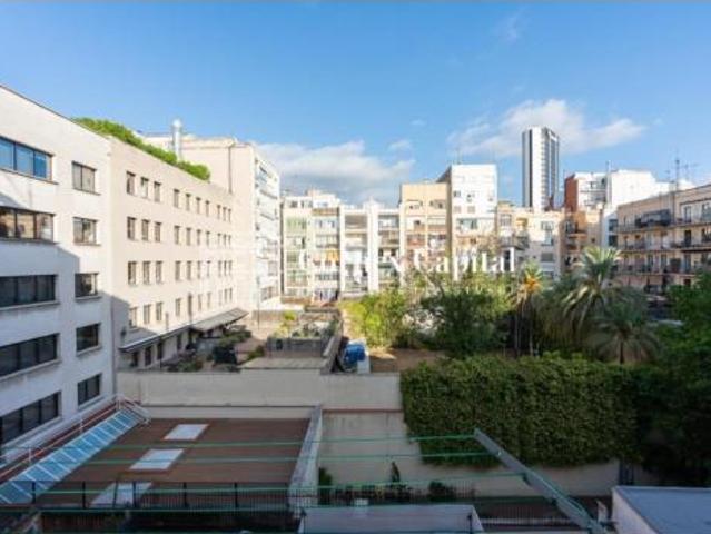 Piso Alquiler Barcelona Capital, L'Antiga Esquerra de l'Eixample