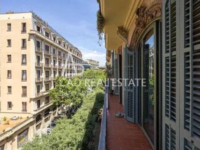 Piso Alquiler Barcelona Capital, L'Antiga Esquerra de l'Eixample