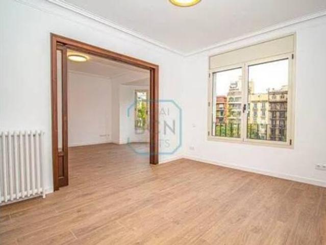Piso Alquiler Barcelona Capital, L'Antiga Esquerra de l'Eixample