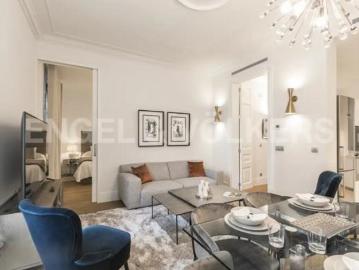 Piso Alquiler Barcelona Capital, L'Antiga Esquerra de l'Eixample