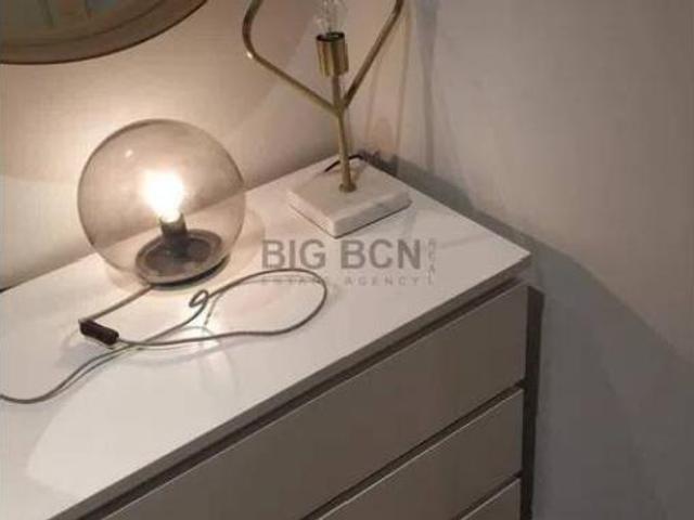 Piso Alquiler Barcelona Capital, L'Antiga Esquerra de l'Eixample