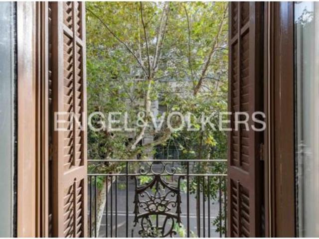 Piso Alquiler Barcelona Capital, L'Antiga Esquerra de l'Eixample