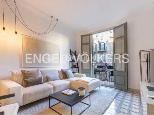 Piso Alquiler Barcelona Capital, L'Antiga Esquerra de l'Eixample