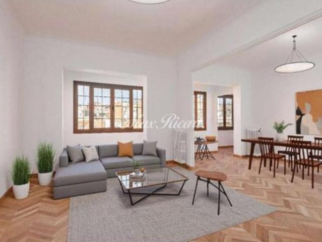 Piso Alquiler Barcelona Capital, Les Tres Torres