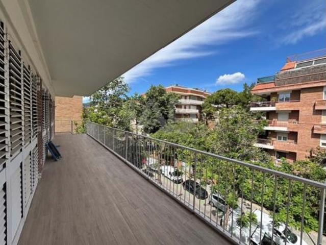 Piso Alquiler Barcelona Capital, Les Tres Torres
