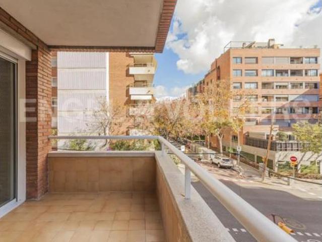 Piso Alquiler Barcelona Capital, Les Tres Torres