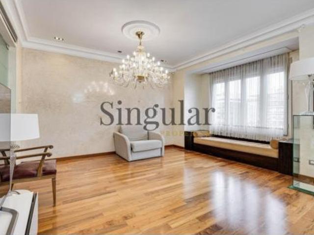 Piso Alquiler Barcelona Capital, Les Corts