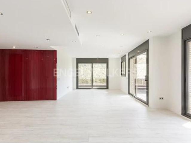 Piso Alquiler Barcelona Capital, Les Corts