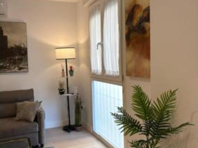 Piso Alquiler Barcelona Capital, Les Corts