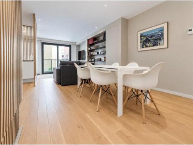 Piso Alquiler Barcelona Capital, Les Corts