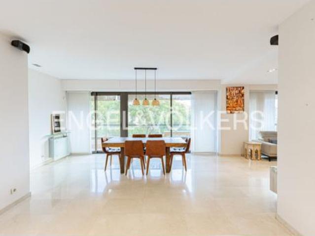 Piso Alquiler Barcelona Capital, Les Corts