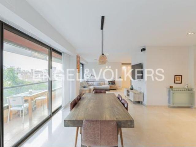 Piso Alquiler Barcelona Capital, Les Corts