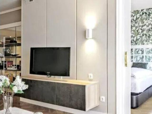 Piso Alquiler Barcelona Capital, Les Corts