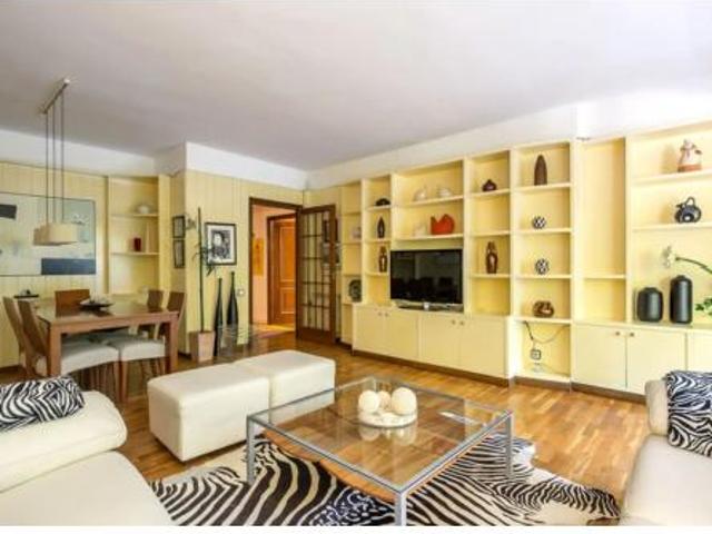 Piso Alquiler Barcelona Capital, Les Corts