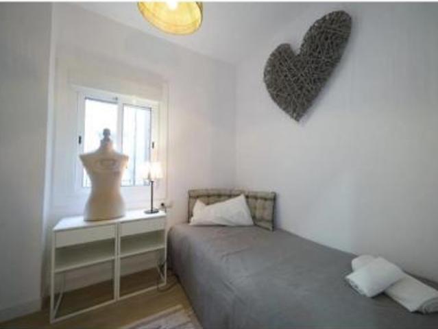 Piso Alquiler Barcelona Capital, Les Corts