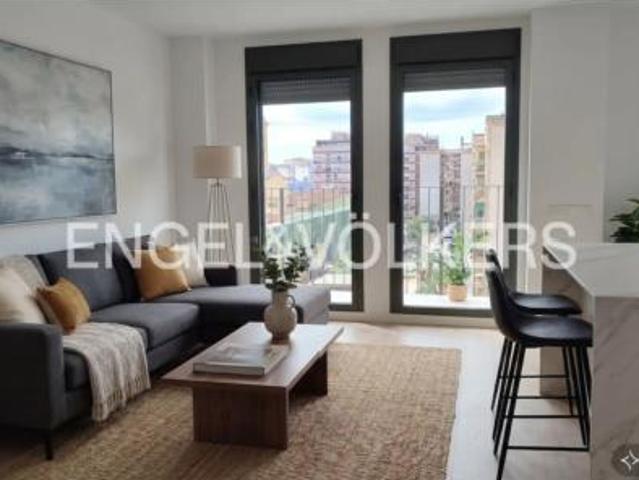 Piso Alquiler Barcelona Capital, Les Corts